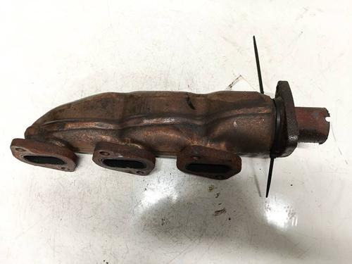 Used Exhaust manifold Exhaust manifold 35222844 35222844