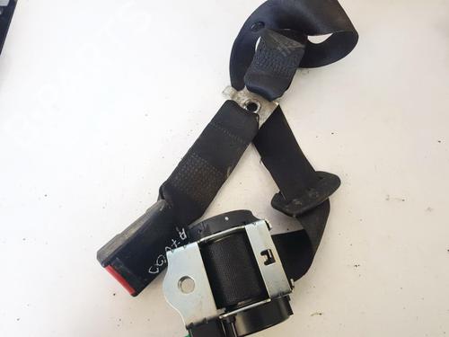Used Rear right seatbelt Rear right seatbelt 35519704 35519704