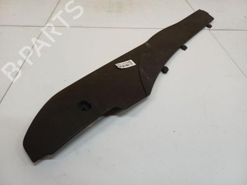 Middle console VW PASSAT B7 (362) 1.6 TDI | BP37625767I22 - Image 2
