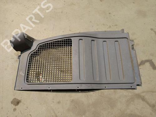 Used Cargo separator Cargo separator VW CADDY III MPV (2KB, 2KJ, 2CB, 2CJ) 2.0 SDI (70 hp) 34903243 34903243