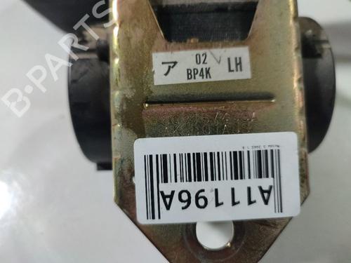 Front left seatbelt MAZDA 3 (BK) 1.6 (BK14) | BP34805197I26 - Image 3