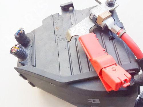 Fuse box VOLVO V70 III (135) 2.4 D | BP33528606E1 - Image 2
