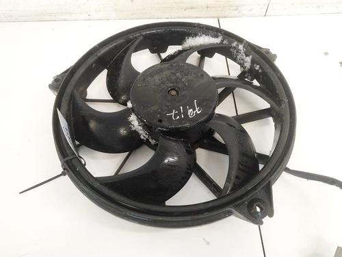 Used Fan Fan FIAT ULYSSE (179_) 2.2 JTD (128 hp) 35444895 35444895