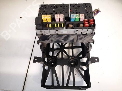 Used Fuse box FORD TRANSIT Van (FA_ _) 2.2 TDCi (115 hp) 32606399
