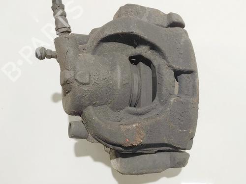 Used Left front brake caliper Left front brake caliper FORD MONDEO IV (BA7) 1.8 TDCi (125 hp) 35576283 35576283