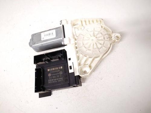 Right front window motor VW PASSAT B6 (3C2) 1.9 TDI | BP35368027E20 - Image 2