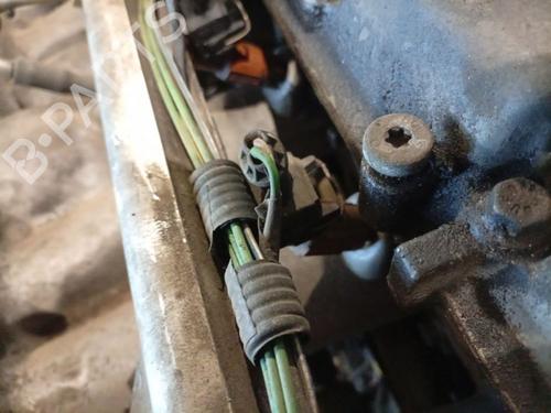 Injector VOLVO S60 I (384) 2.4 T | BP36284520M100 - Image 4