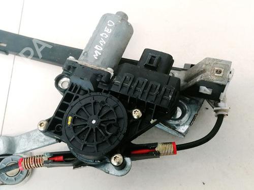 Used Right front window motor Right front window motor 35613905 35613905