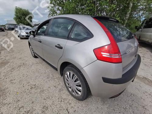 Andre CITROËN C4 II (NC_) 1.6 HDi 110 | BP37084438O1 - Image 8