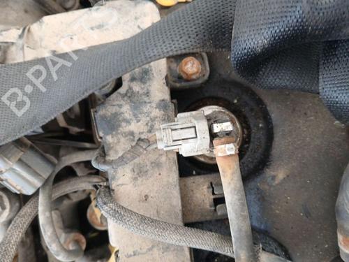 Injector OPEL MERIVA A MPV (X03) 1.7 CDTI (E75) | BP37626372M100 - Image 4
