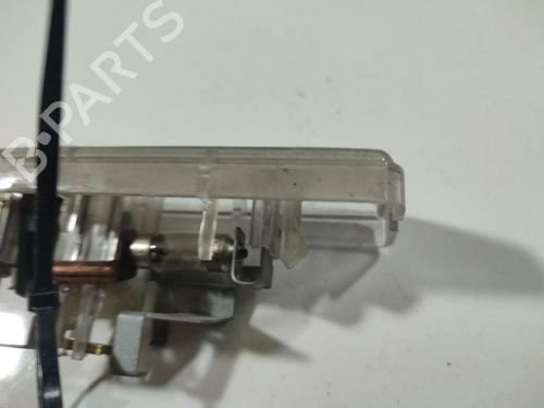 Interior roof light MAZDA PREMACY (CP) 2.0 TD | BP34855950I8 - Image 2