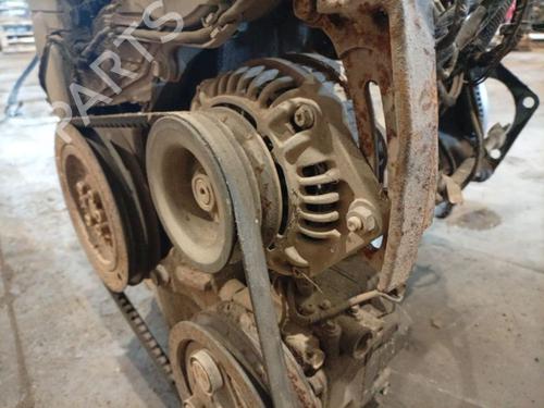 Generator Generator 38715752 38715752