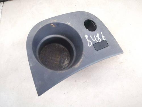 Used Cup/Object holder Cup/Object holder SEAT LEON (1P1) 1.9 TDI (105 hp) 35371190 35371190
