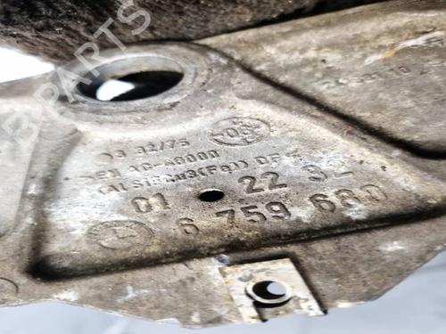 Support BMW 7 (E65, E66, E67) 730 d | BP33488163C155 - Image 4