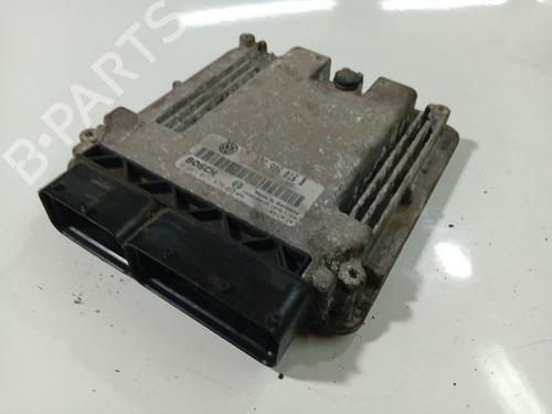 Used Engine control unit (ECU) Engine control unit (ECU) 39392647 39392647