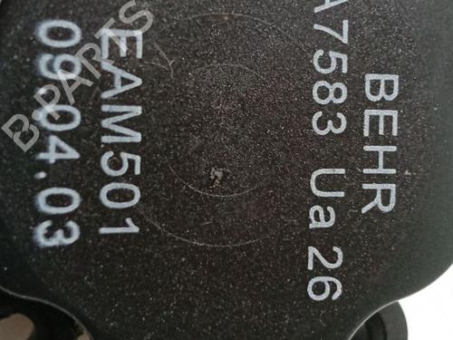 Electronic module PEUGEOT 307 (3A/C) 2.0 HDi 110 | BP33489865M83  - Image 5