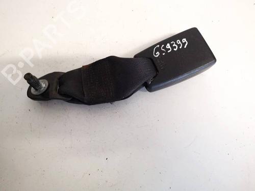 Used Seat buckle Seat buckle 35200504 35200504