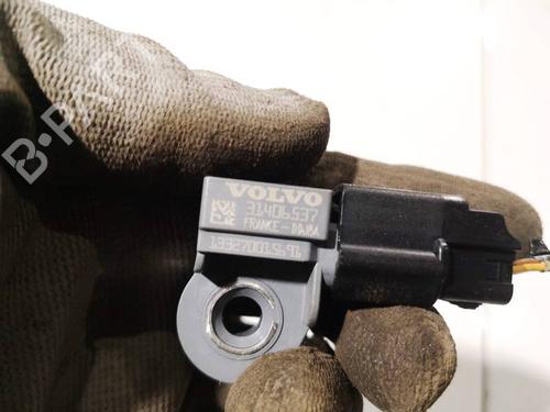 Electronic module VOLVO V40 Hatchback (525) D2 | BP36688535M83 - Image 3