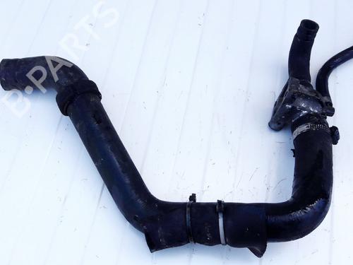 Used Pipe Pipe NISSAN ALMERA I Hatchback (N15) 2.0 D (75 hp) 33071366 33071366