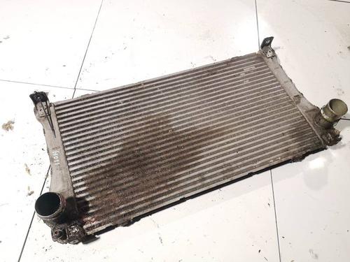 Used Intercooler Intercooler 34861877 34861877
