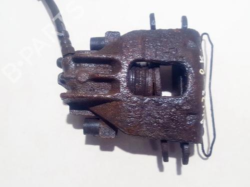 Used Left front brake caliper Left front brake caliper 35847688 35847688