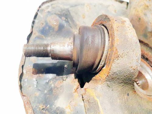 Left front steering knuckle ROVER 45 I Hatchback (RT) 2.0 iDT | BP34863252M25 - Image 3