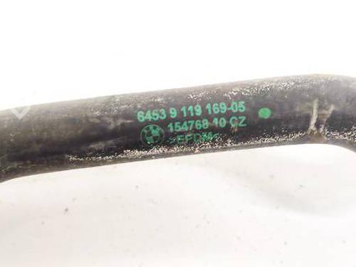 Pipe BMW 3 (F30, F80) 320 d | BP32936497M125 - Image 3