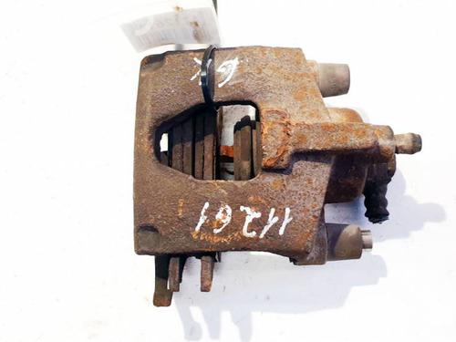Used Left rear brake caliper Left rear brake caliper 36584578 36584578