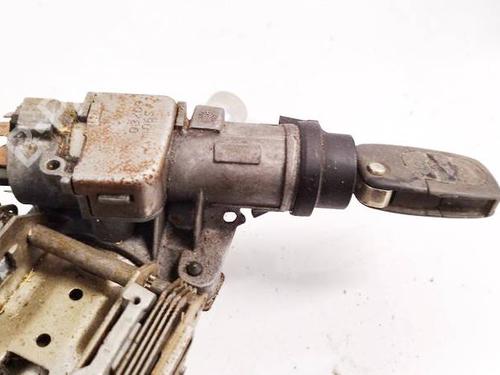 Used Ignition barrel Ignition barrel 34763036 34763036