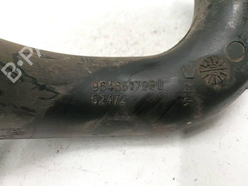 Pipe FORD FIESTA VI (CB1, CCN) 1.4 TDCi | BP34879817M125 - Image 4