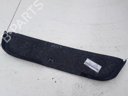 Boot lining MERCEDES-BENZ C-CLASS (W203) C 180 Kompressor (203.046) | BP35629760I3 - Image 2