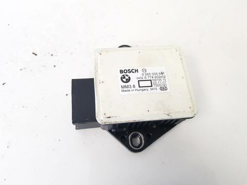Used Electronic module Electronic module OPEL INSIGNIA A (G09) 1.8 (68) (140 hp) 35545858 35545858