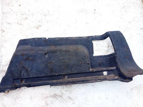 Used Boot lining Boot lining OPEL ASTRA H (A04) 1.9 CDTI (L48) (100 hp) 34745256 34745256