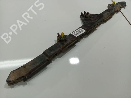 Used Rear bumper bracket Rear bumper bracket TOYOTA AVENSIS (_T25_) 2.0 D-4D (CDT250_, CDT250R) (116 hp) 34861681 34861681