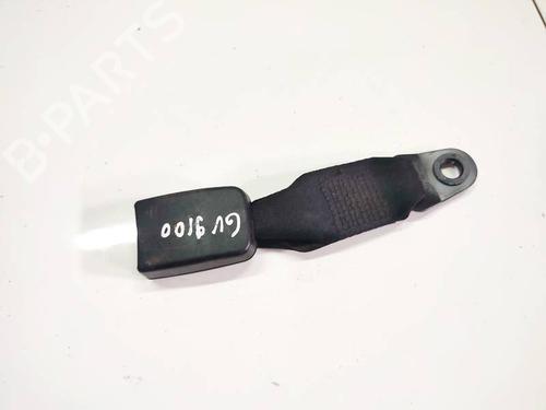 Used Seat buckle Seat buckle 35005257 35005257