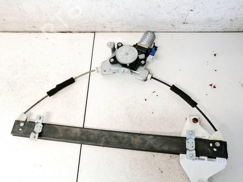 Front right window mechanism CHEVROLET CAPTIVA (C100, C140) 3.2 4WD | BP35019434C23 - Image 2