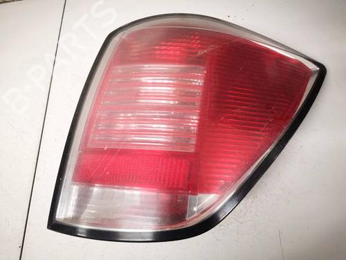 Used Right taillight Right taillight OPEL ASTRA H (A04) 1.9 CDTI (L48) (100 hp) 40616444 40616444