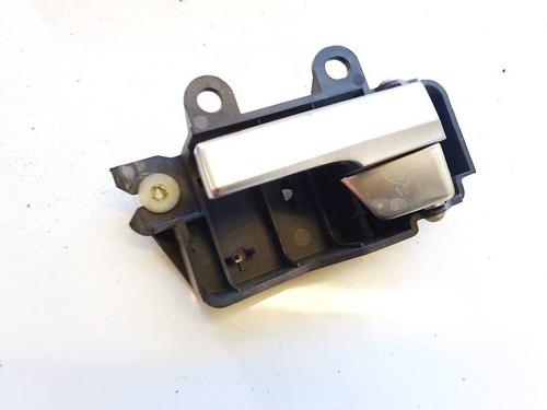 Used Rear left interior door handle Rear left interior door handle 35247944 35247944