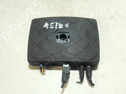 Used Electronic module Electronic module VOLVO 850 (854) 2.5 TDI (140 hp) 33520856 33520856
