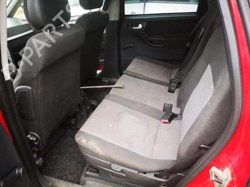 Engine mount OPEL MERIVA A MPV (X03) 1.7 CDTI (E75) | BP32919009M89  - Image 10