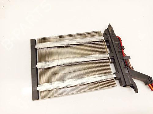 Used Heater resistor Heater resistor MERCEDES-BENZ GL-CLASS (X164) GL 420 CDI 4-matic (164.828) (306 hp) 40166020 40166020