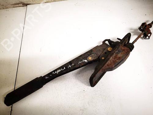 Used Hand brake Hand brake RENAULT MEGANE I (BA0/1_) 1.6 e (BA0F, BA0S) (90 hp) 34882371 34882371