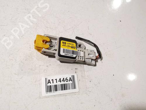 Used Electronic module Electronic module OPEL VECTRA C (Z02) 2.2 DTI 16V (F69) (125 hp) 36368627 36368627