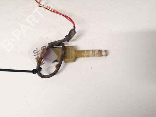 Used Electronic module Electronic module AUDI 80 B3 Saloon (893, 894, 8A2) 1.8 S (90 hp) 35475812 35475812