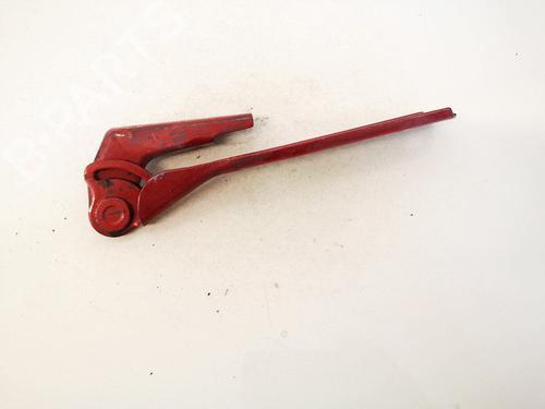 Used Hinge/Door check strap Hinge/Door check strap 35614480 35614480