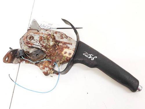 Used Hand brake Hand brake NISSAN PRIMERA Traveller (WP11) 2.0 TD (90 hp) 35315430 35315430