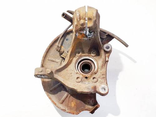 Used Left front steering knuckle Left front steering knuckle 34864607 34864607