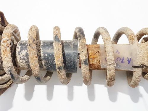 Used Shock absorber spring Shock absorber spring AUDI 100 C4 Avant (4A5) 2.5 TDI (115 hp) 35516305 35516305