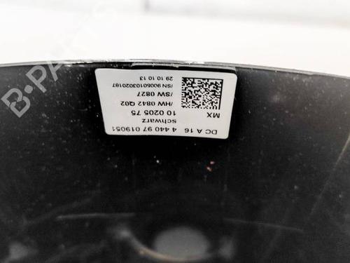 Warning switch MERCEDES-BENZ M-CLASS (W164) ML 350 4-matic (164.186) | BP38571998I22 - Image 3