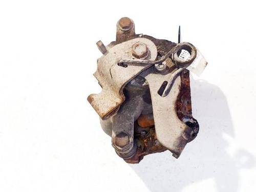Left rear brake caliper CITROËN C4 II Hatchback Van (NC_) 1.6 HDi | BP39182020M107 - Image 2